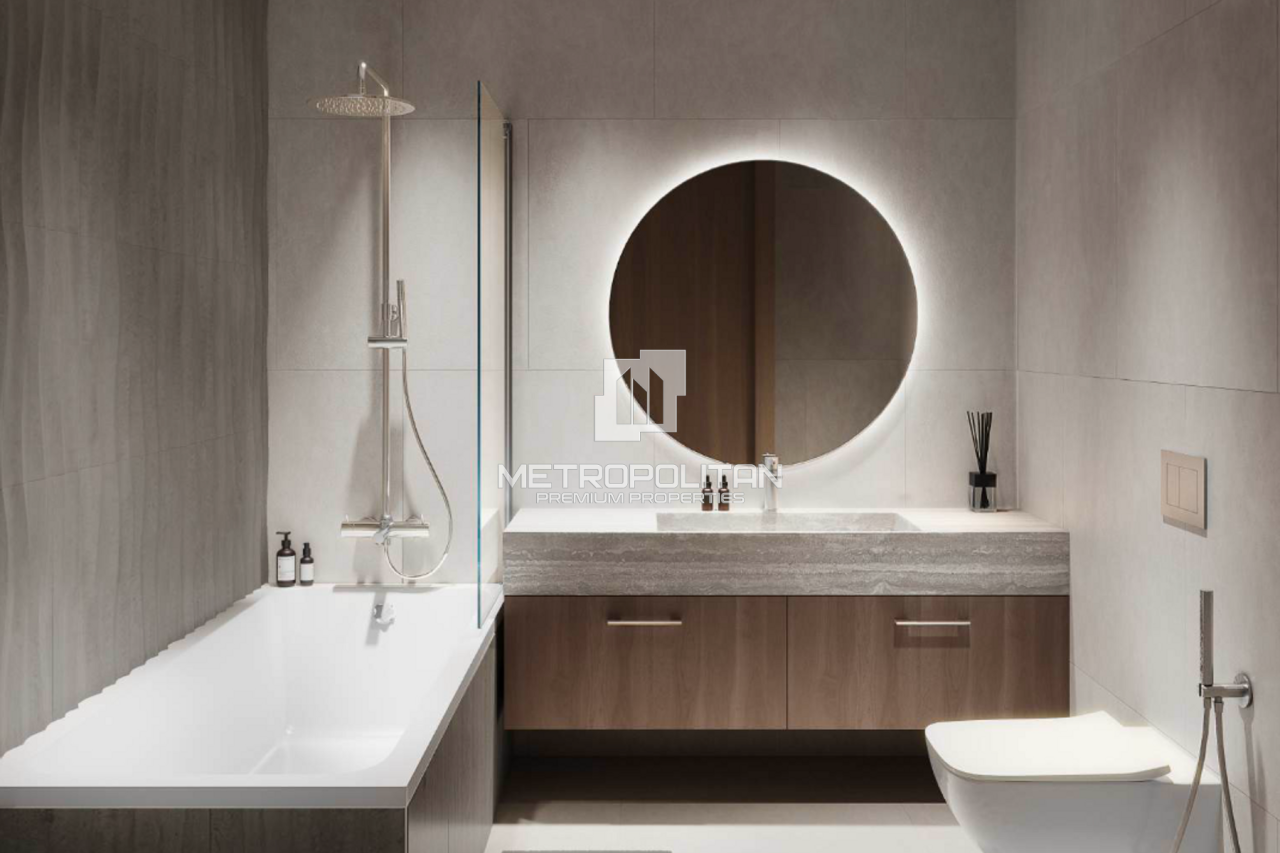 Апартаменты в Дубае, ОАЭ, 80 м² - фото 9