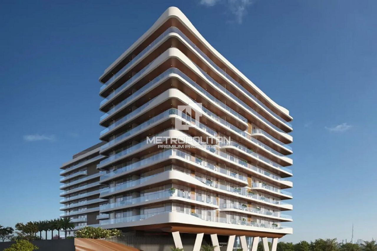 Апартаменты в Дубае, ОАЭ, 87 м² - фото 9