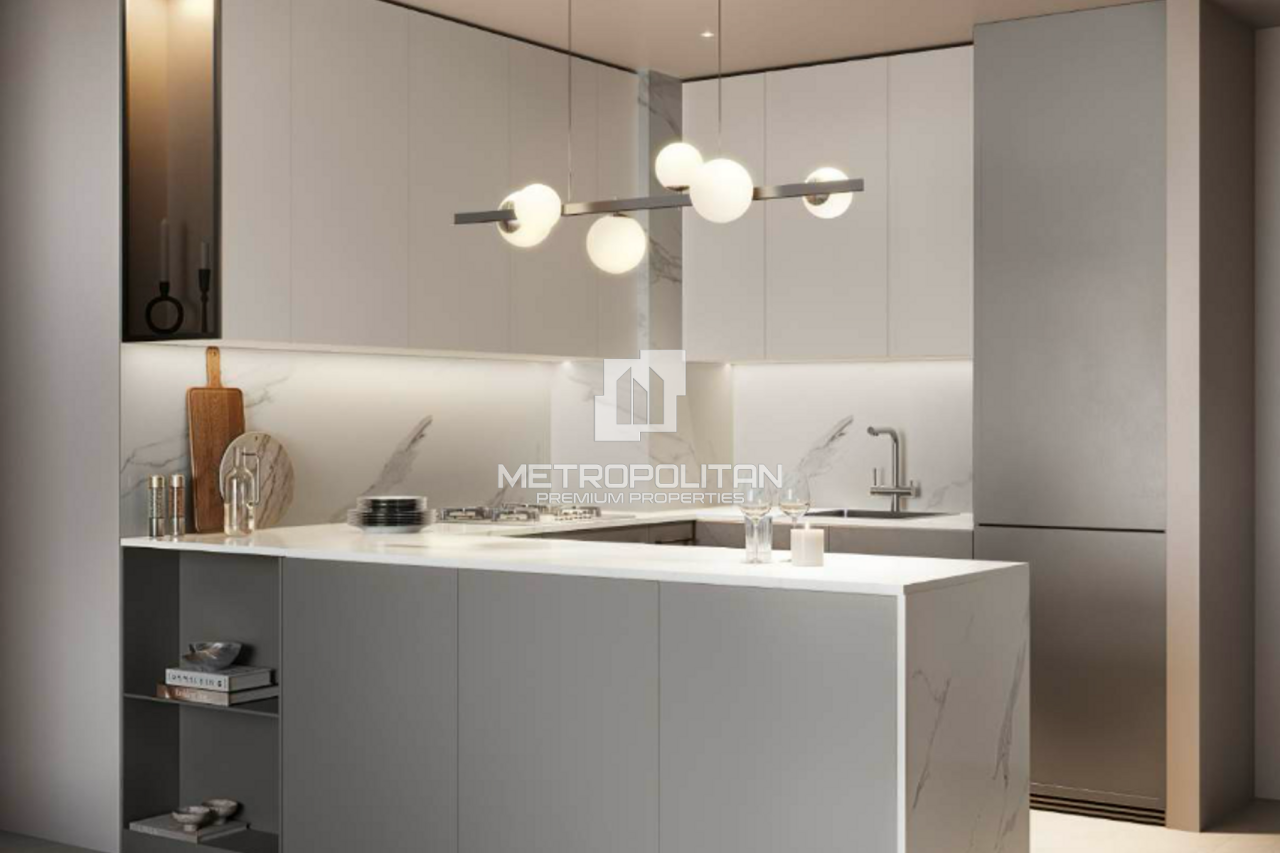 Апартаменты в Дубае, ОАЭ, 80 м² - фото 10