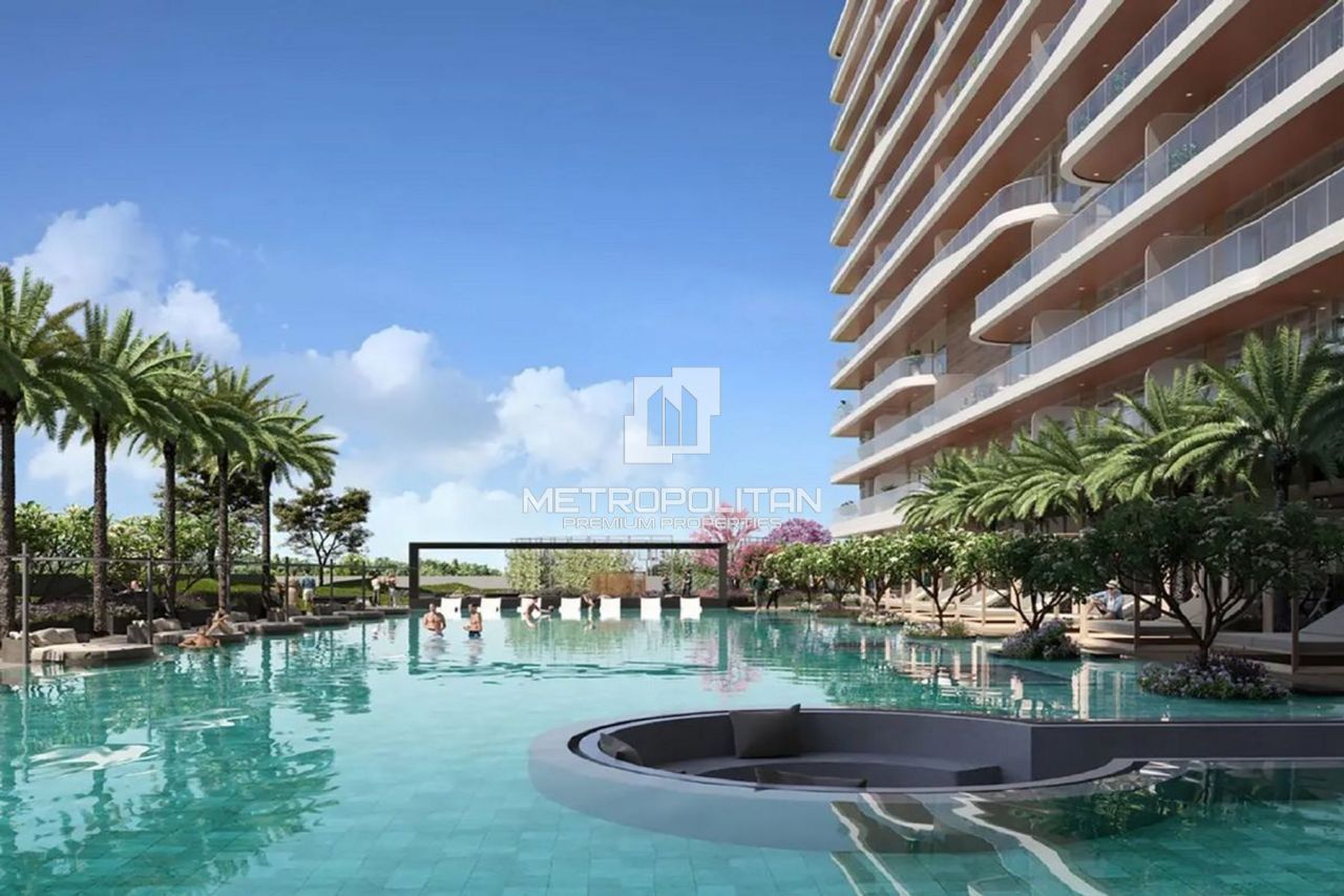 Апартаменты в Дубае, ОАЭ, 87 м² - фото 10