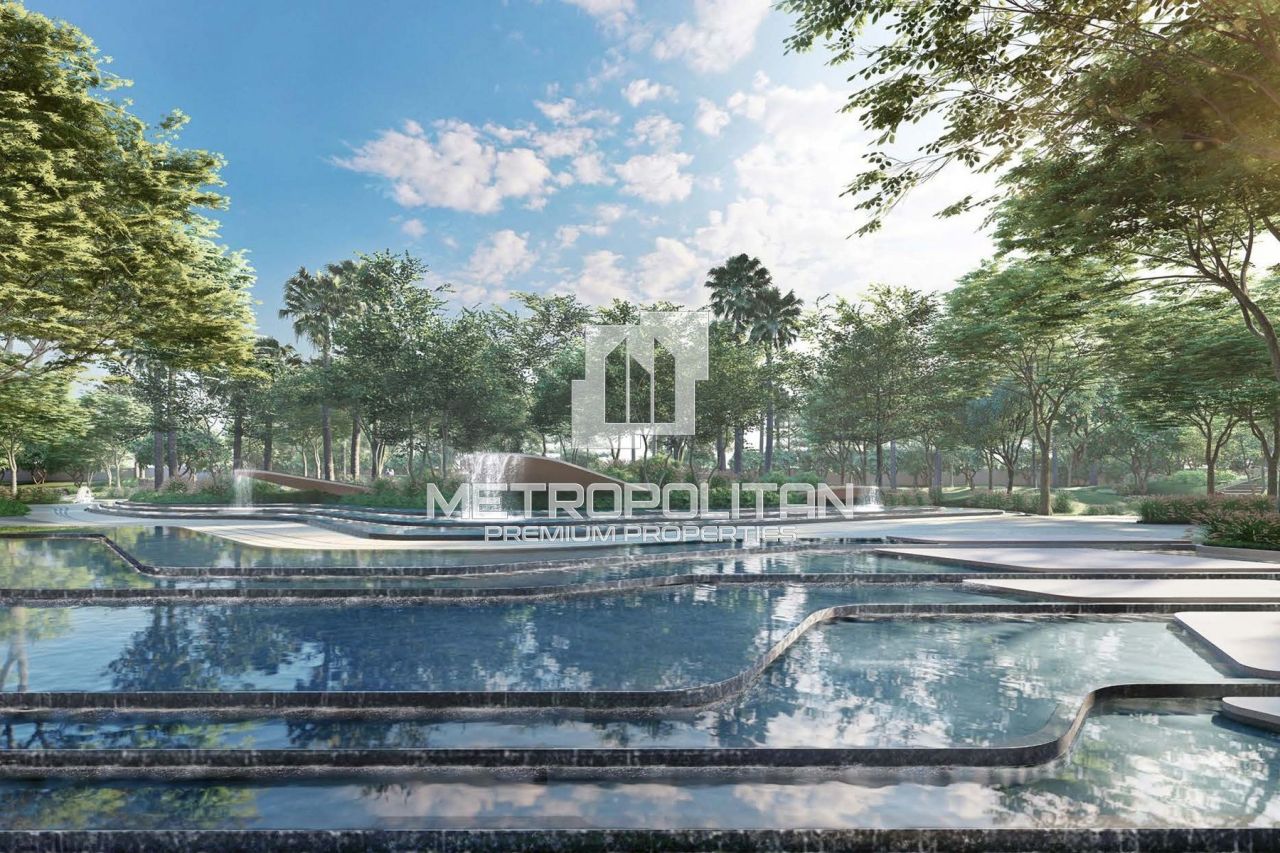 Апартаменты в Дубае, ОАЭ, 179 м² - фото 10