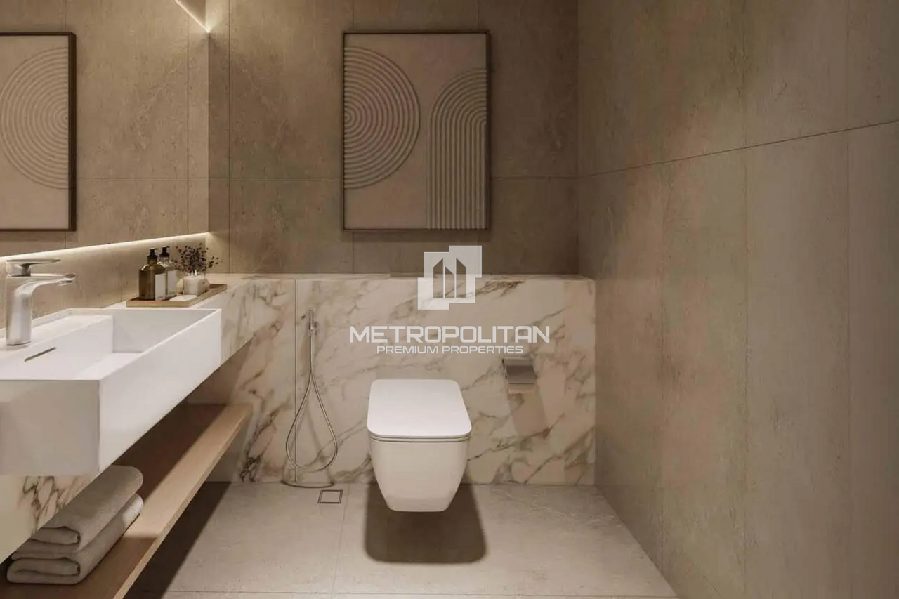 Апартаменты в Рас-эль-Хайме, ОАЭ, 35 м² - фото 10