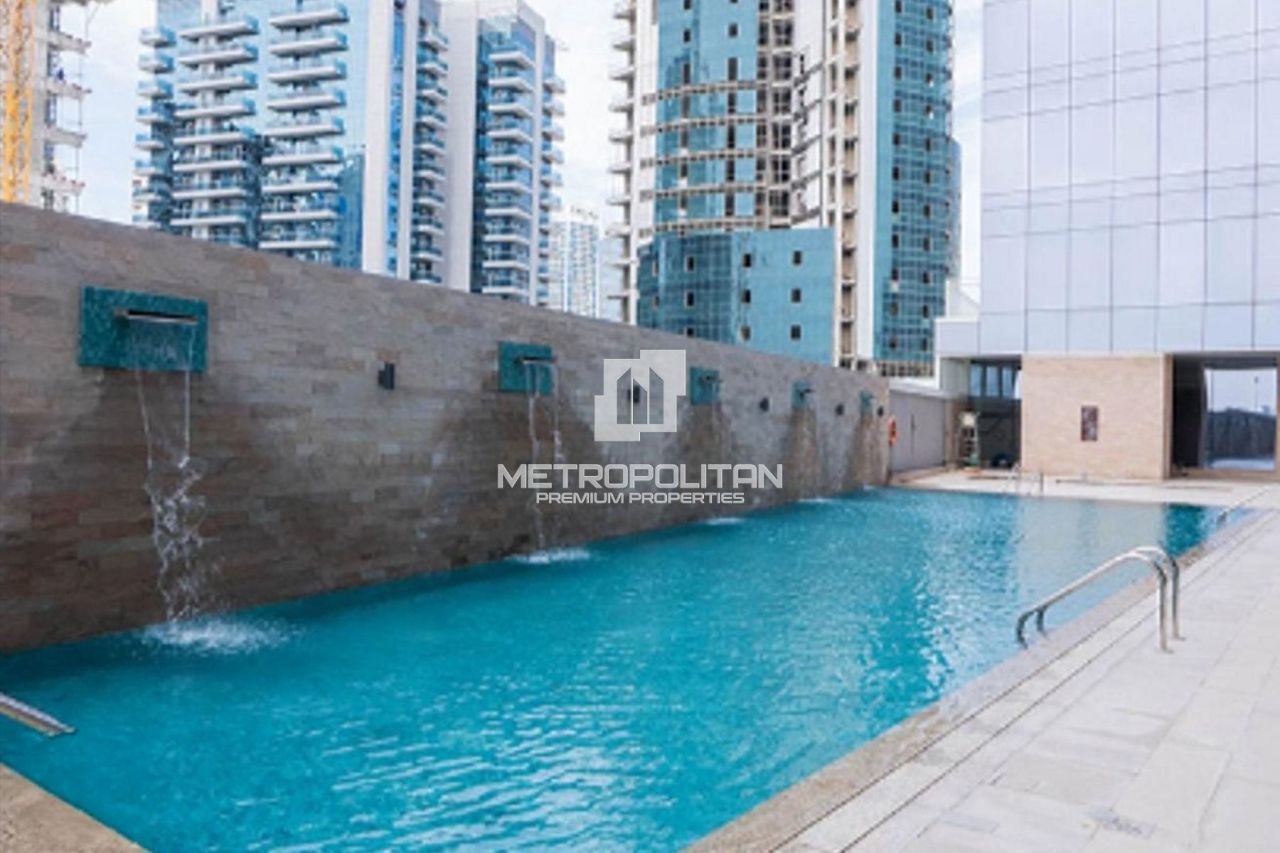 Апартаменты в Дубае, ОАЭ, 30 м² - фото 10