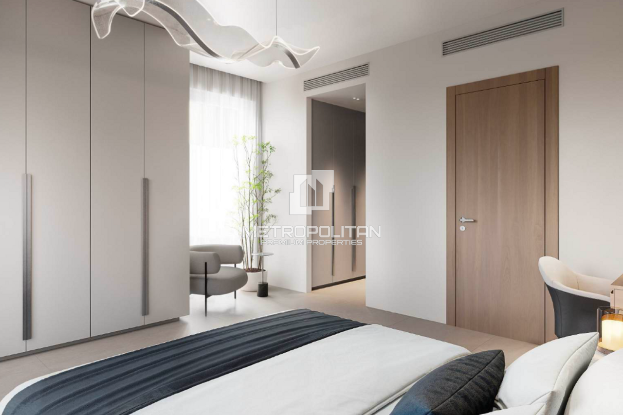 Апартаменты в Дубае, ОАЭ, 80 м² - фото 11