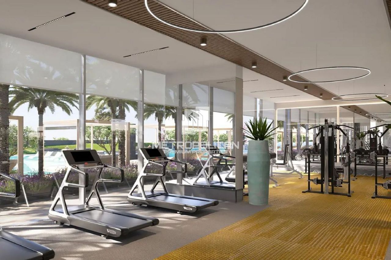 Апартаменты в Дубае, ОАЭ, 87 м² - фото 12