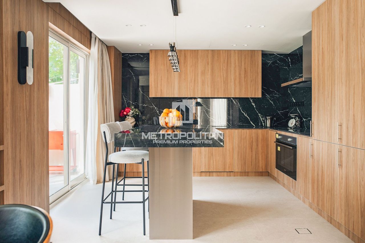 Таунхаус в Дубае, ОАЭ, 260 м² - фото 13