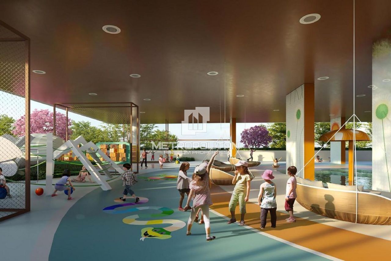 Апартаменты в Дубае, ОАЭ, 87 м² - фото 14