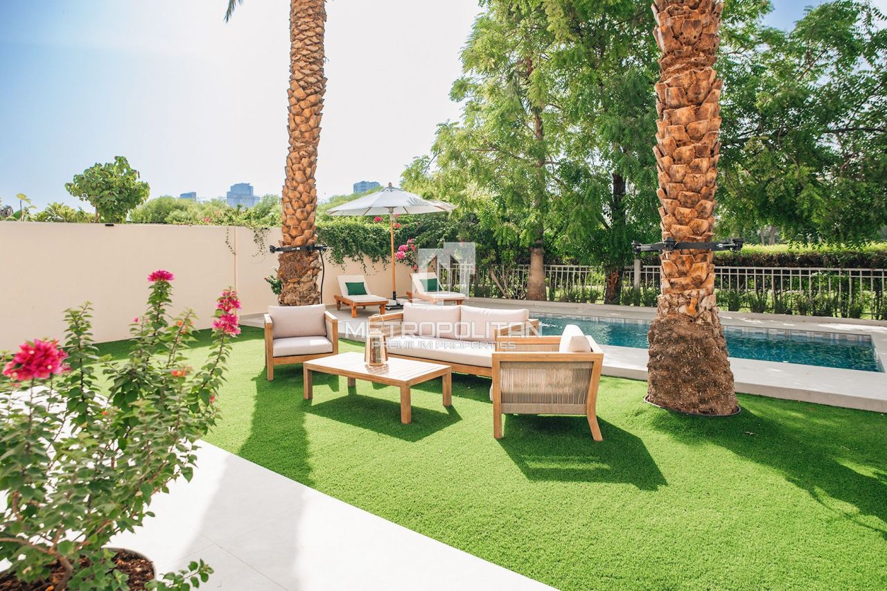 Таунхаус в Дубае, ОАЭ, 260 м² - фото 18