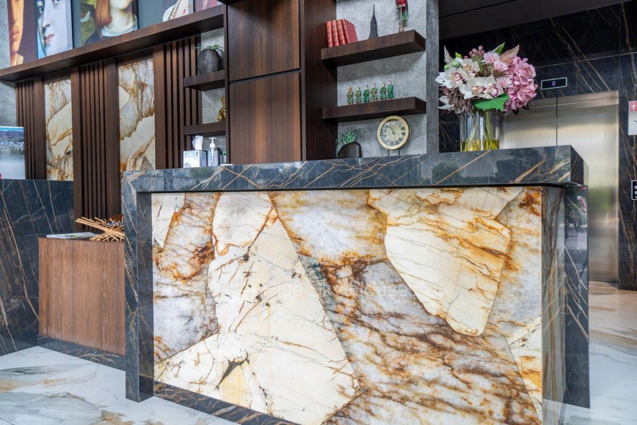 Студия в Лимасоле, Кипр - фото 1