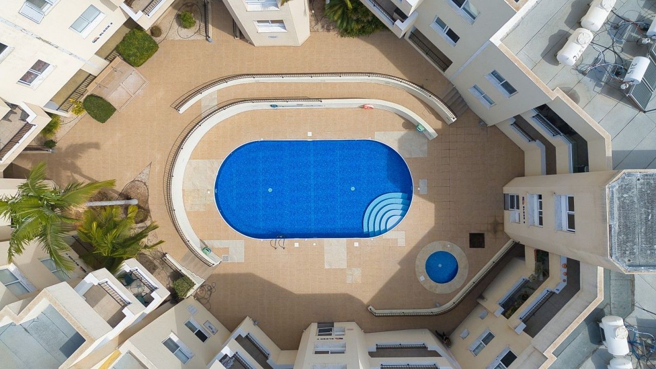 Апартаменты в Пафосе, Кипр, 100 м² - фото 1