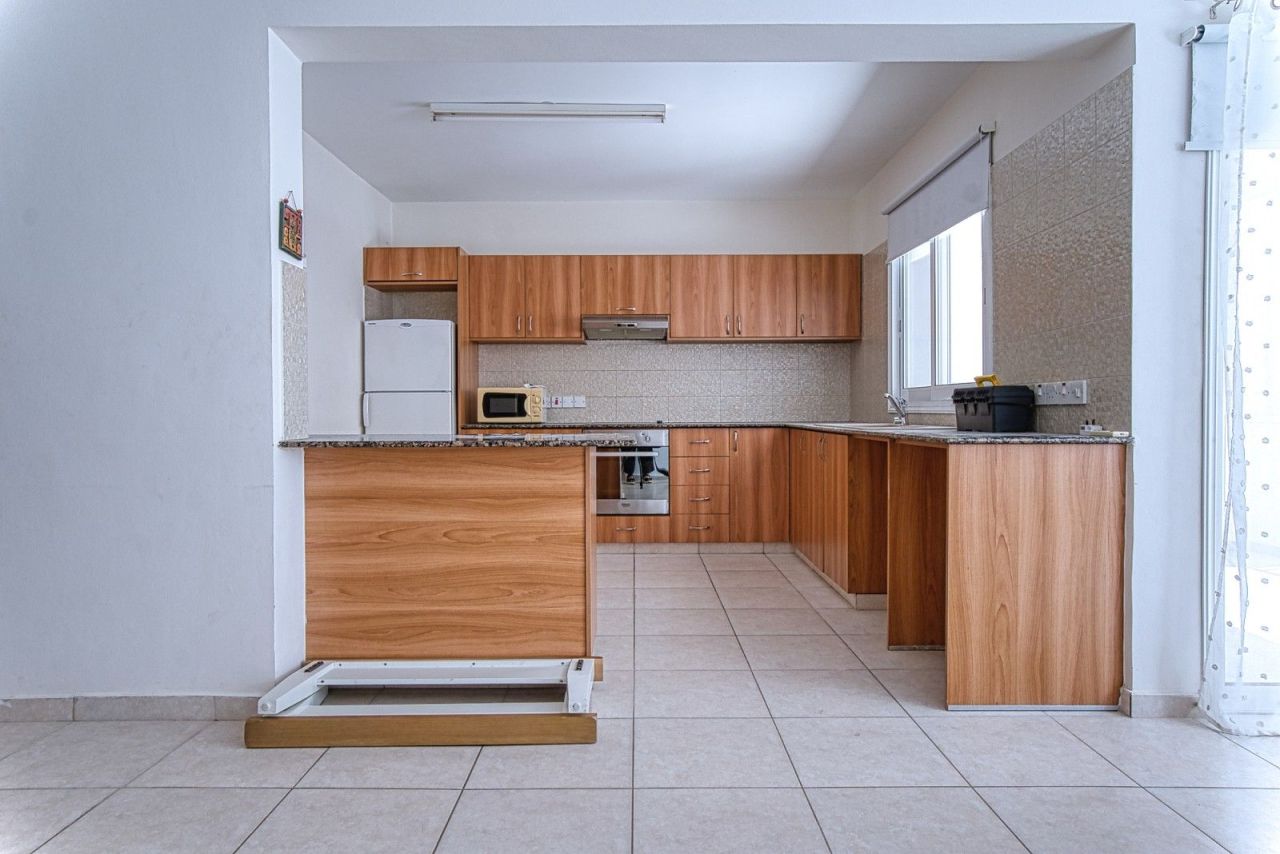 Апартаменты в Пафосе, Кипр, 100 м² - фото 2