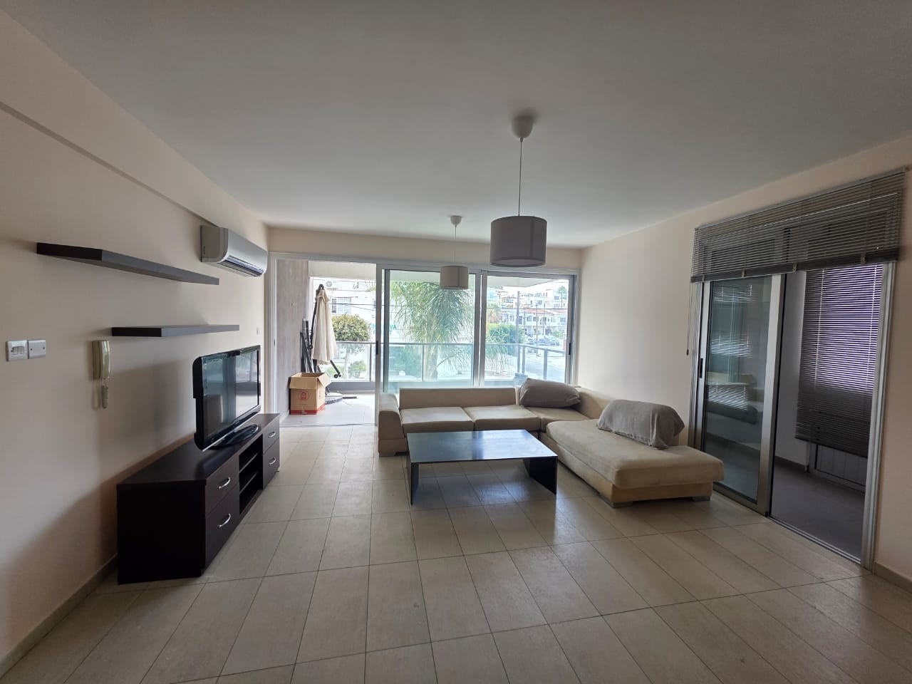 Апартаменты в Ларнаке, Кипр, 81 м² - фото 2