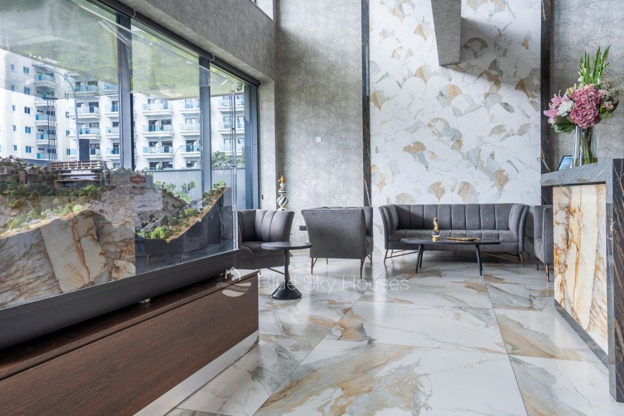 Студия в Лимасоле, Кипр - фото 2