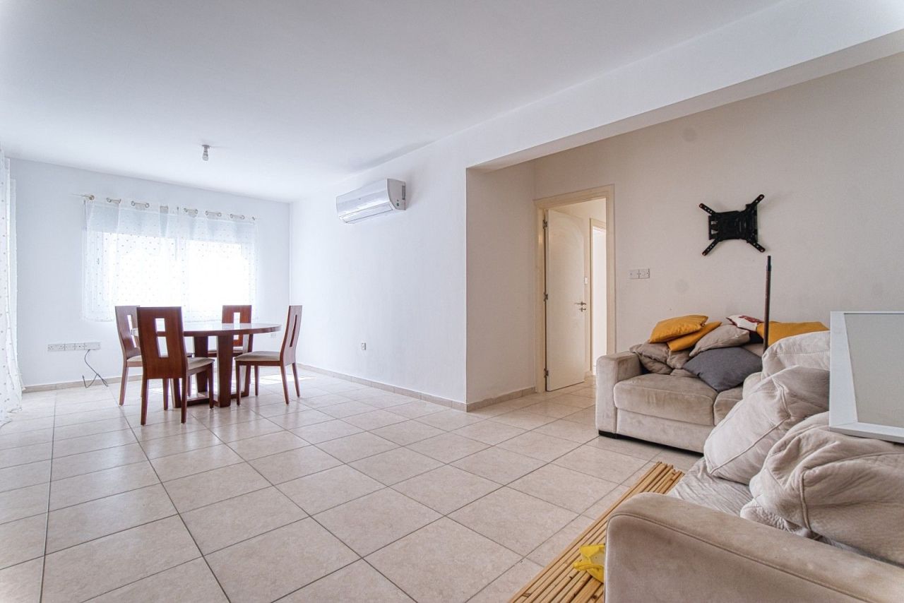 Апартаменты в Пафосе, Кипр, 100 м² - фото 3