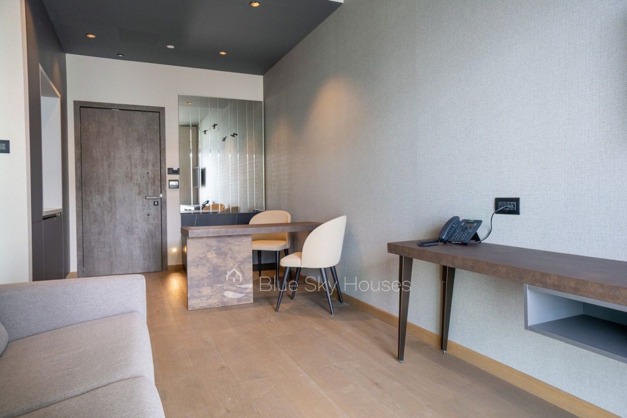 Студия в Лимасоле, Кипр - фото 3