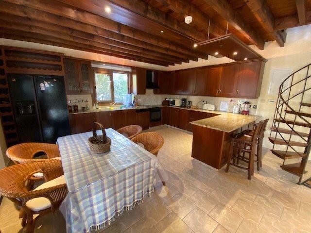 Вилла в Лимасоле, Кипр, 270 м² - фото 4