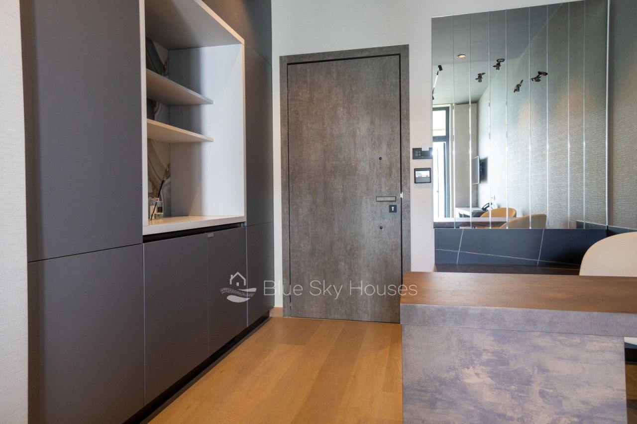 Студия в Лимасоле, Кипр - фото 4