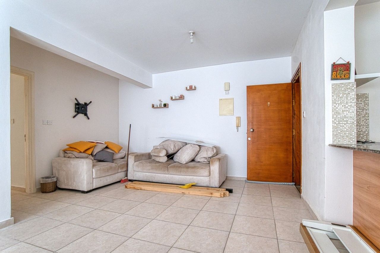 Апартаменты в Пафосе, Кипр, 100 м² - фото 5