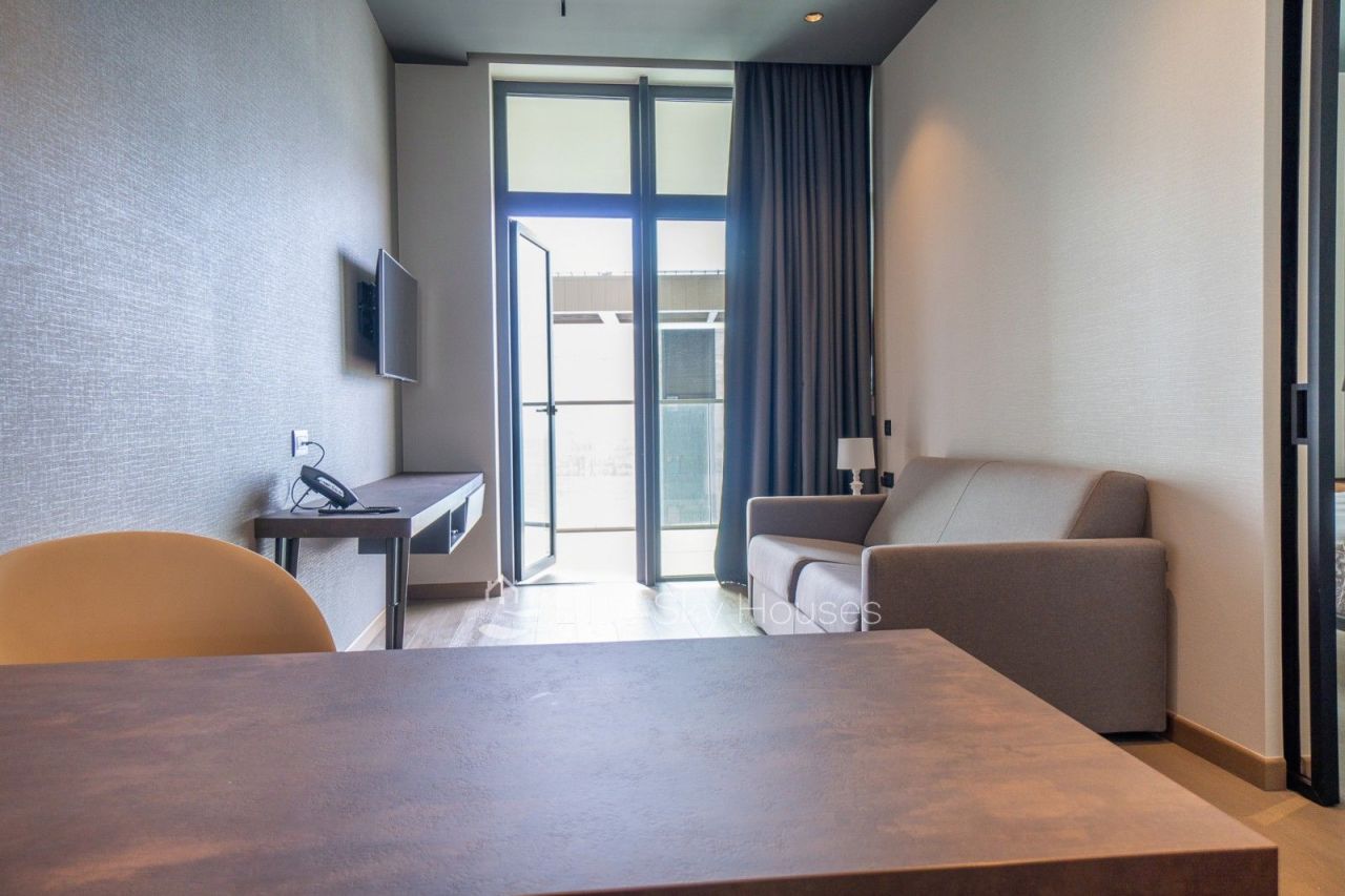 Студия в Лимасоле, Кипр - фото 5