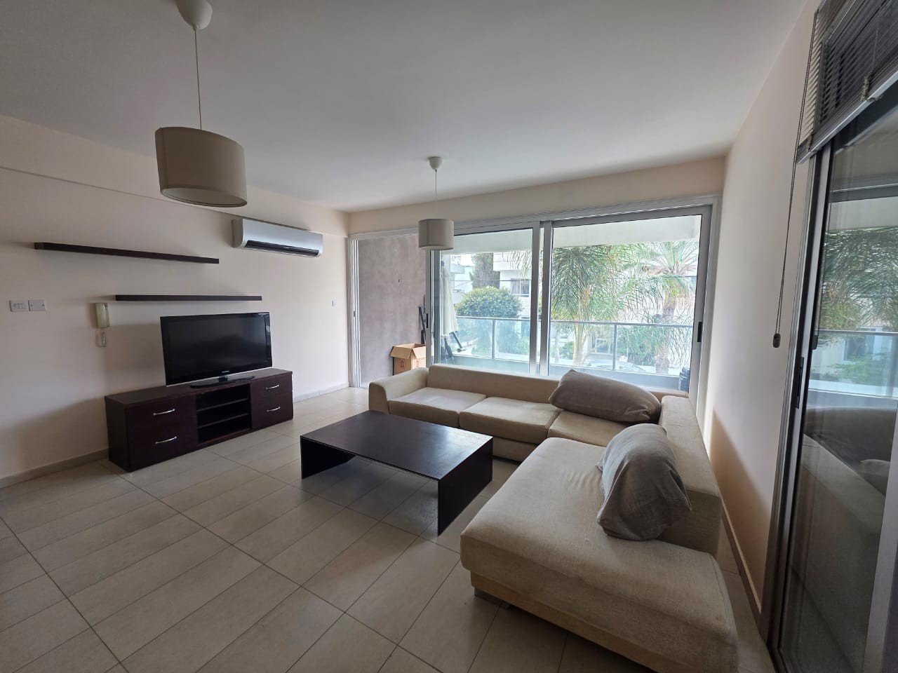 Апартаменты в Ларнаке, Кипр, 81 м² - фото 5