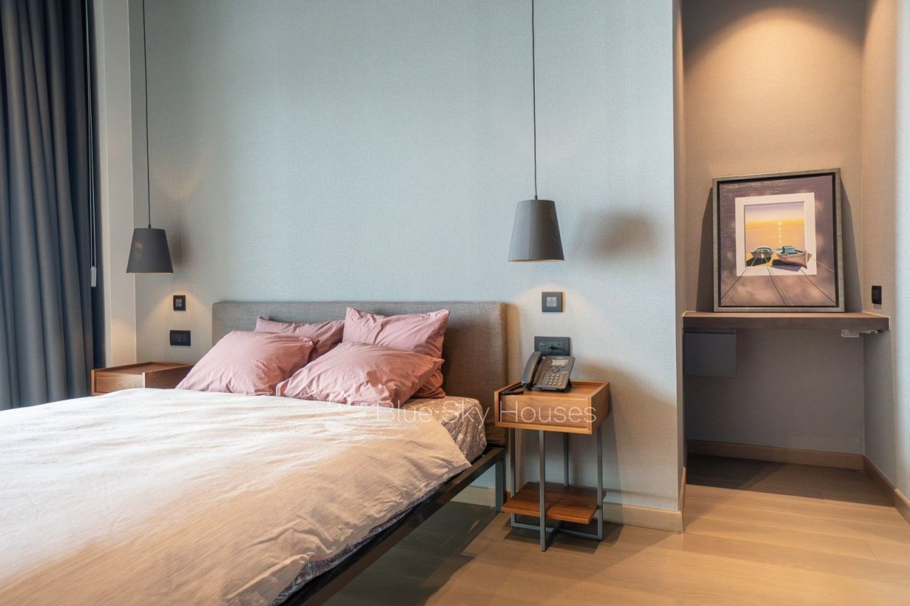 Студия в Лимасоле, Кипр - фото 6