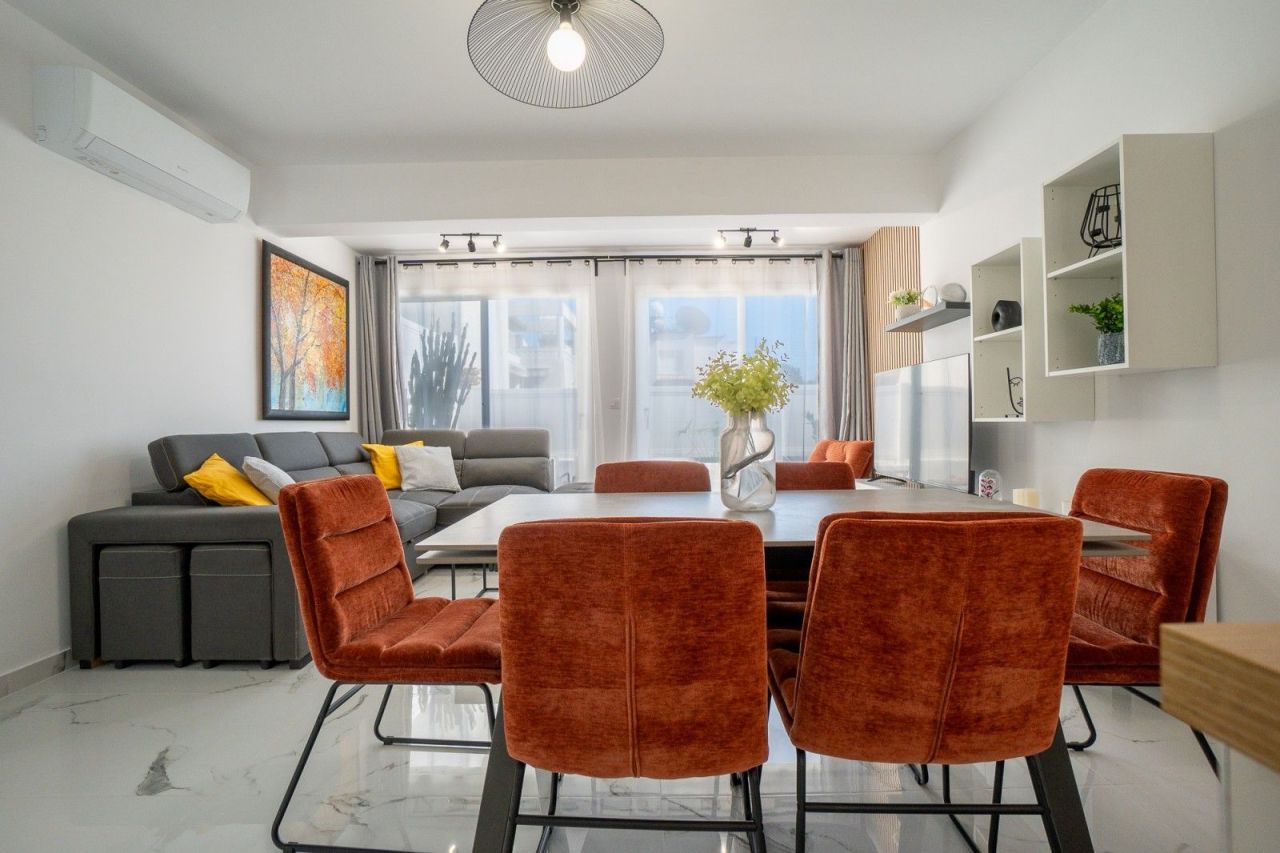 Вилла в Пафосе, Кипр, 97 м² - фото 6