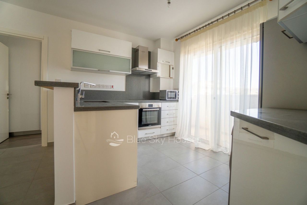 Пентхаус в Лимасоле, Кипр, 84 м² - фото 6