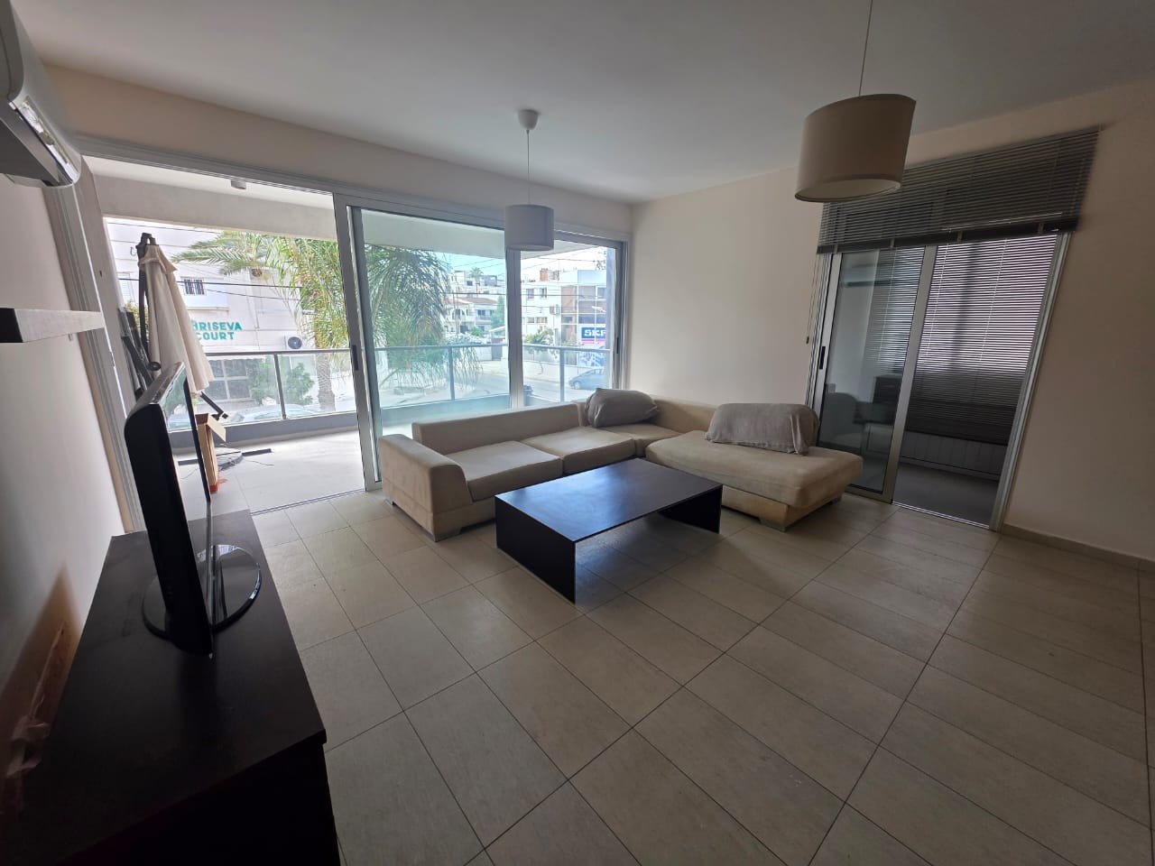 Апартаменты в Ларнаке, Кипр, 81 м² - фото 7