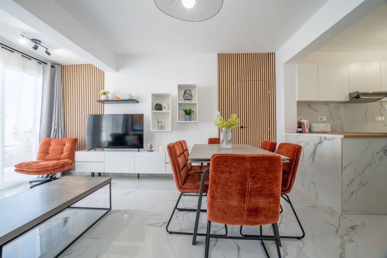 Вилла в Пафосе, Кипр, 97 м² - фото 7