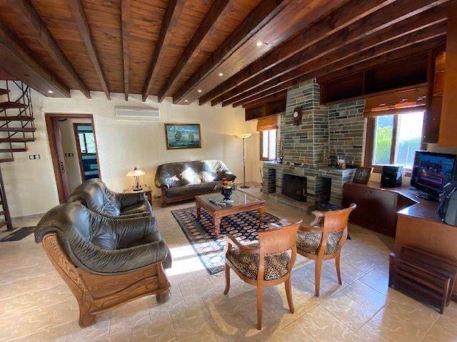 Вилла в Лимасоле, Кипр, 270 м² - фото 7