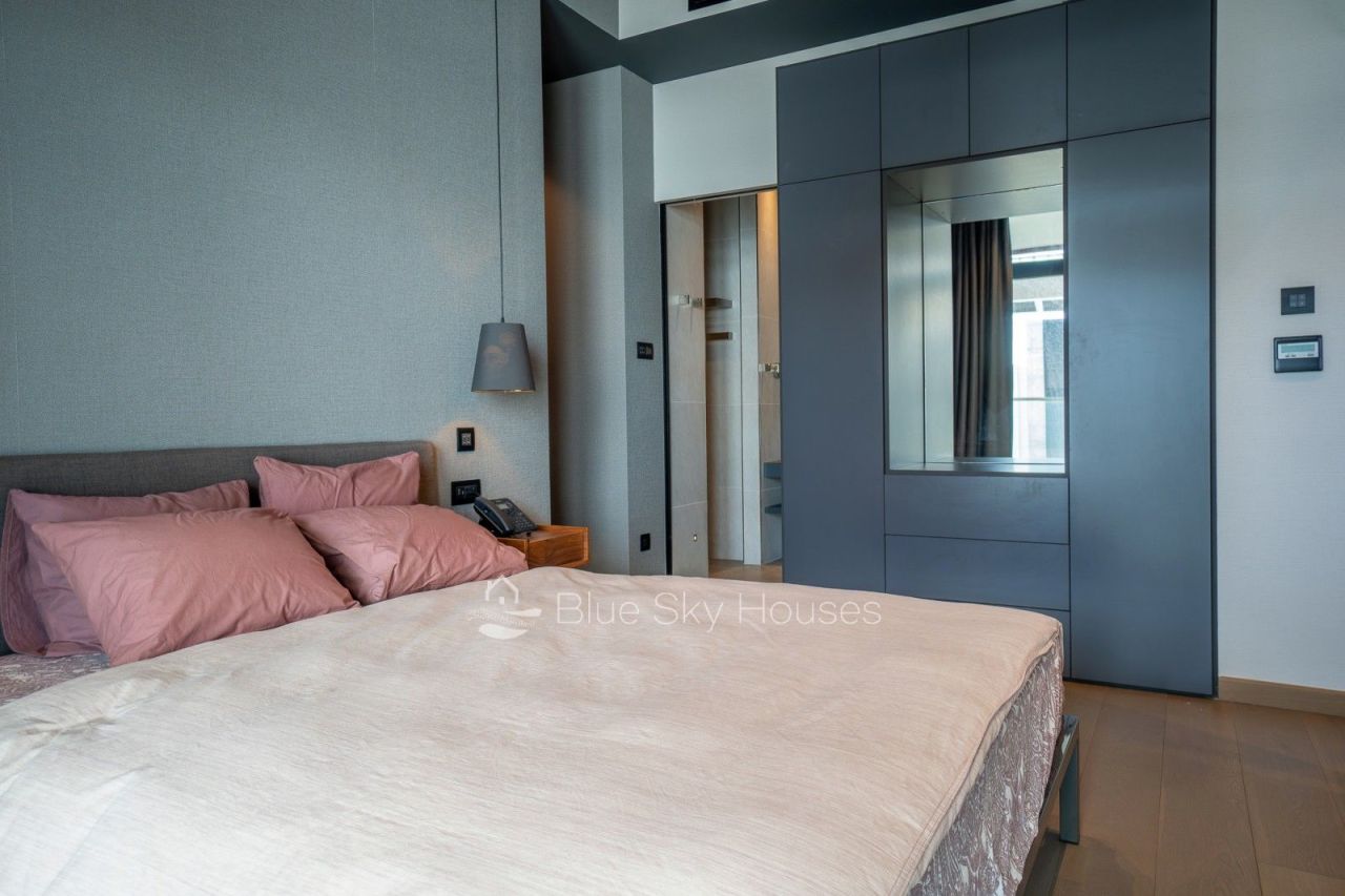 Студия в Лимасоле, Кипр - фото 7