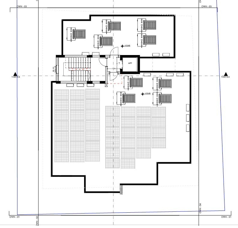 Апартаменты в Лимасоле, Кипр, 104 м² - фото 8