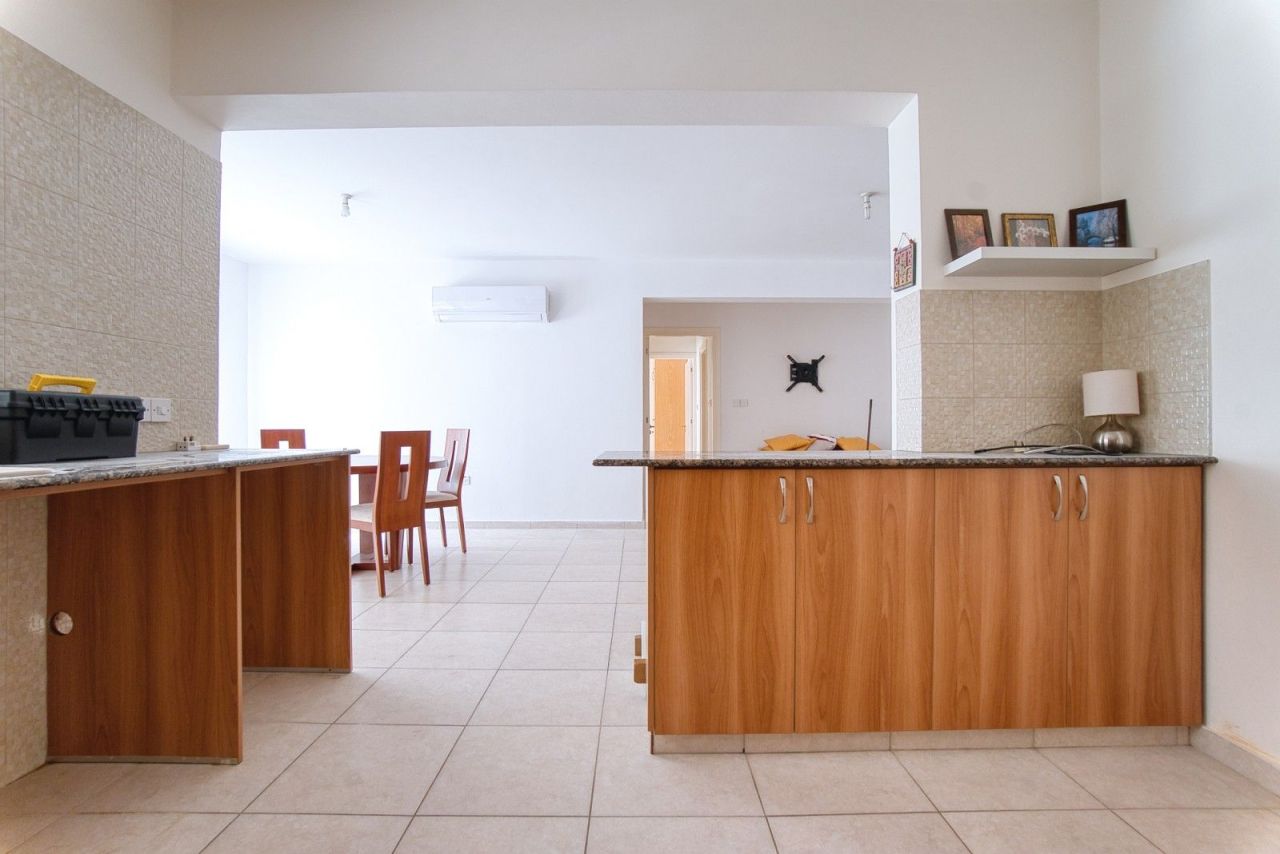 Апартаменты в Пафосе, Кипр, 100 м² - фото 8