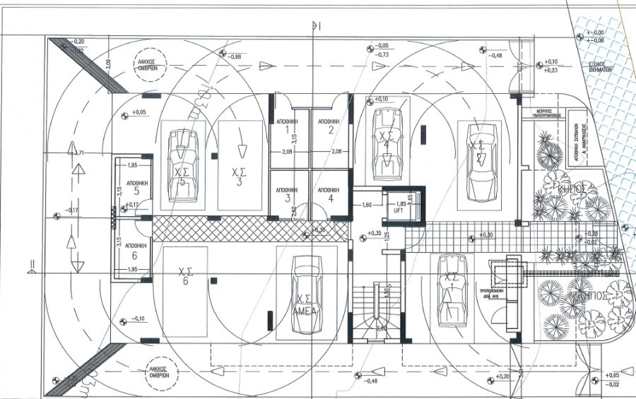 Апартаменты в Лимасоле, Кипр, 136 м² - фото 8