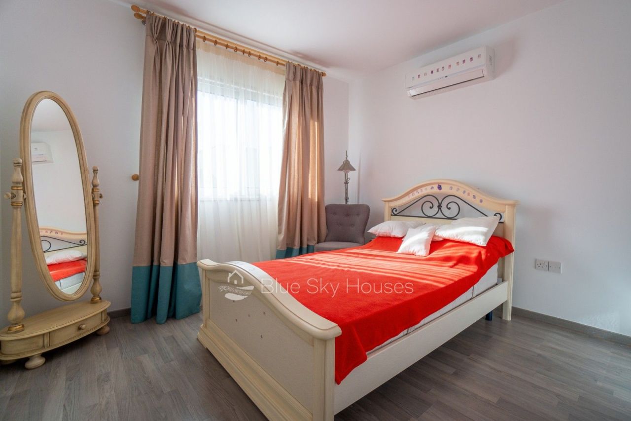 Пентхаус в Лимасоле, Кипр, 84 м² - фото 8