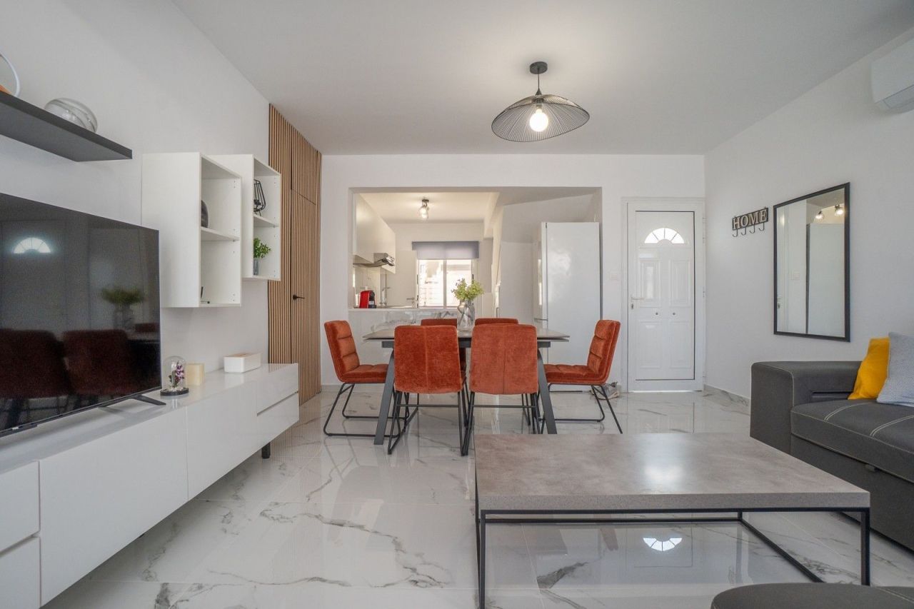 Вилла в Пафосе, Кипр, 97 м² - фото 9