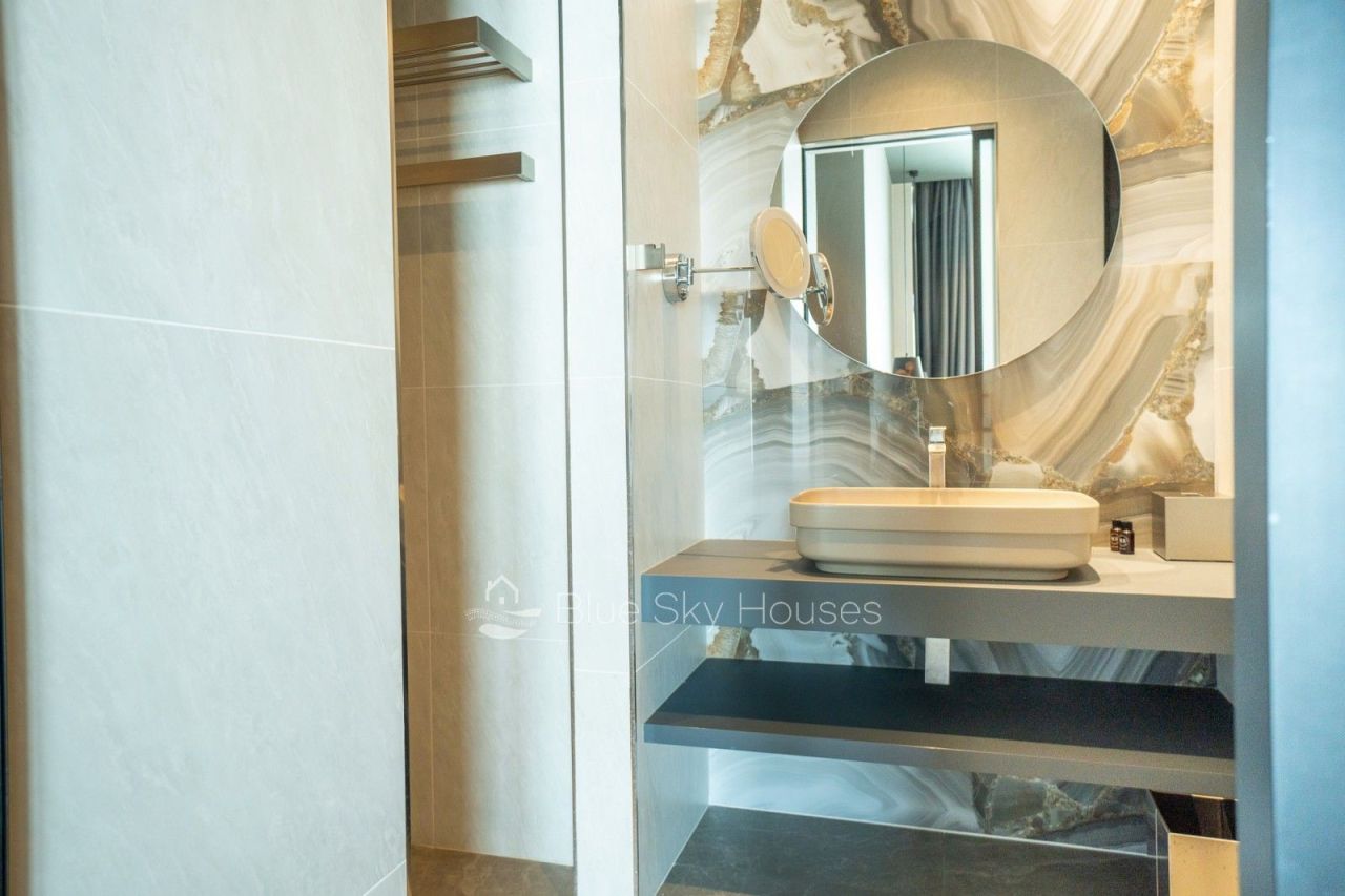 Студия в Лимасоле, Кипр - фото 9