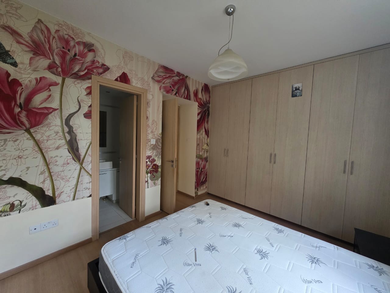 Апартаменты в Ларнаке, Кипр, 81 м² - фото 9