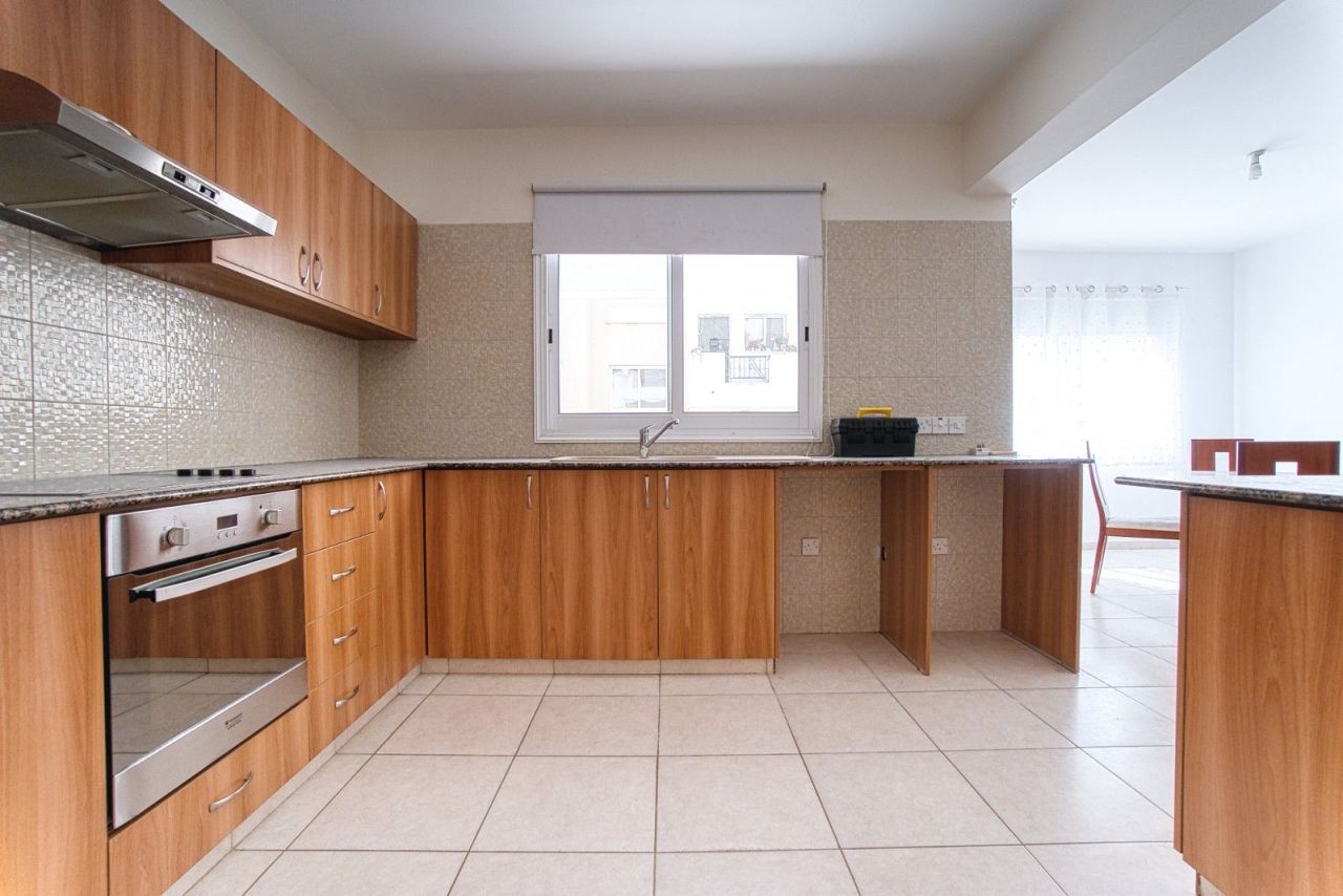 Апартаменты в Пафосе, Кипр, 100 м² - фото 9