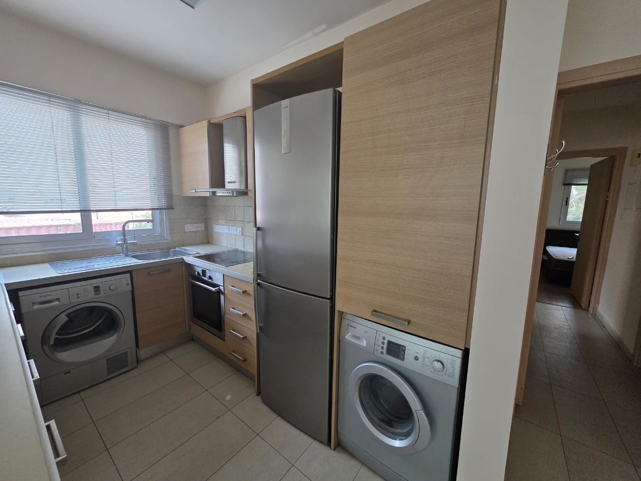 Апартаменты в Ларнаке, Кипр, 81 м² - фото 10