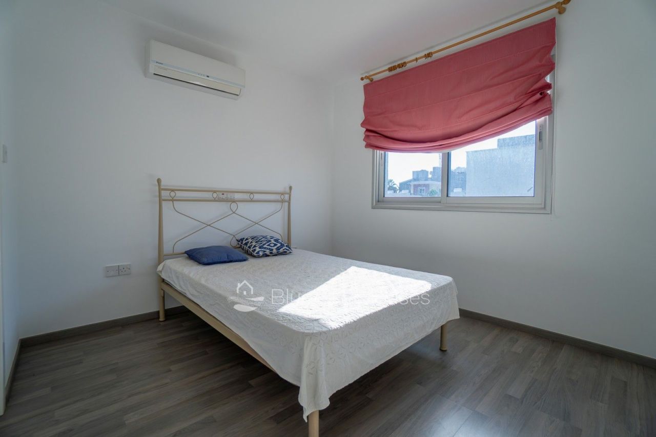 Пентхаус в Лимасоле, Кипр, 84 м² - фото 10