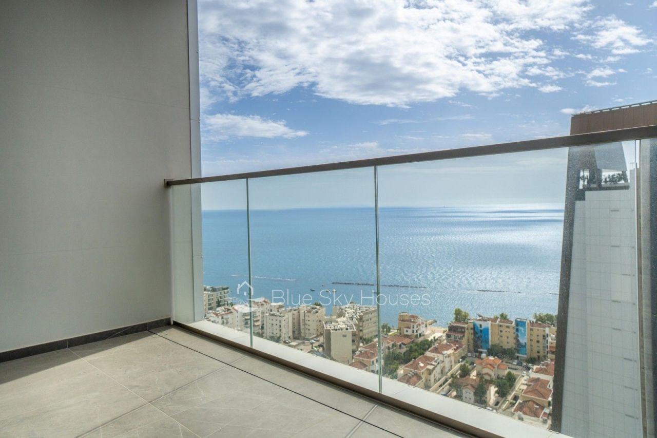 Студия в Лимасоле, Кипр - фото 10