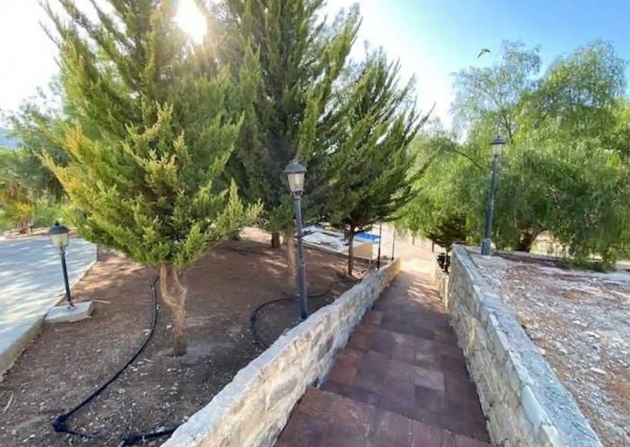 Вилла в Лимасоле, Кипр, 270 м² - фото 11