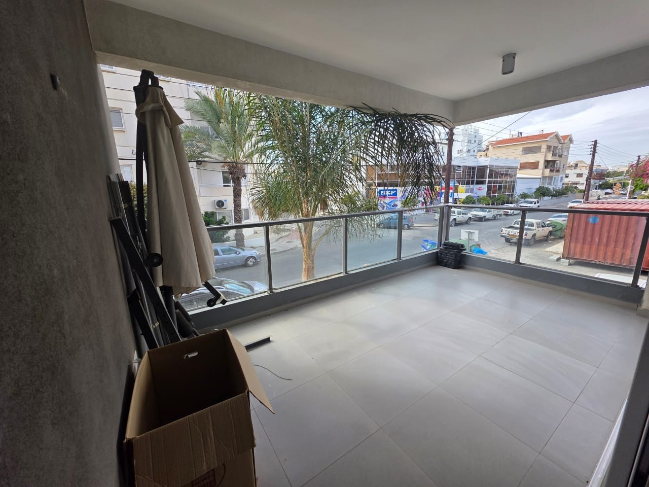 Апартаменты в Ларнаке, Кипр, 81 м² - фото 11