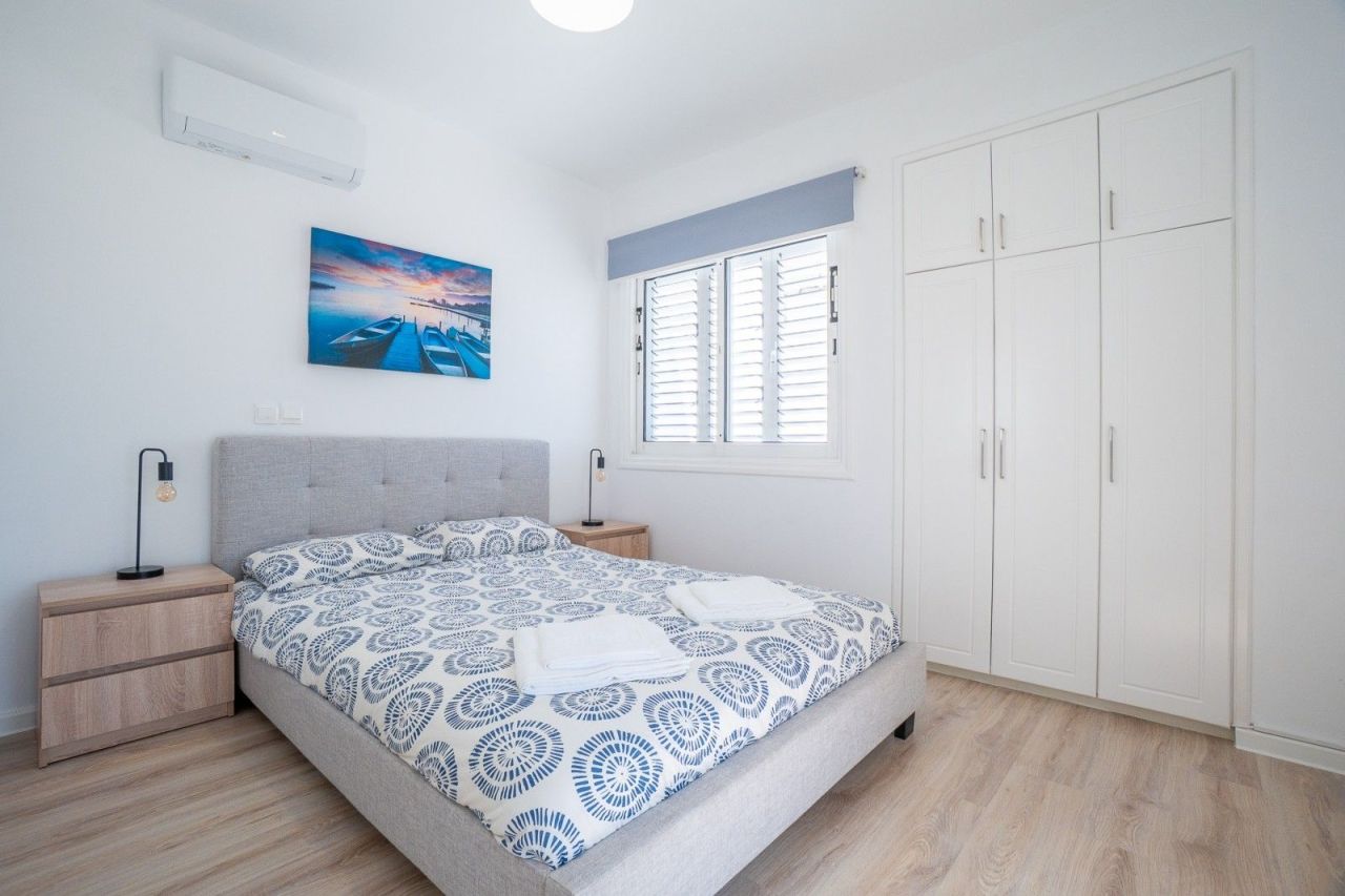 Вилла в Пафосе, Кипр, 97 м² - фото 12