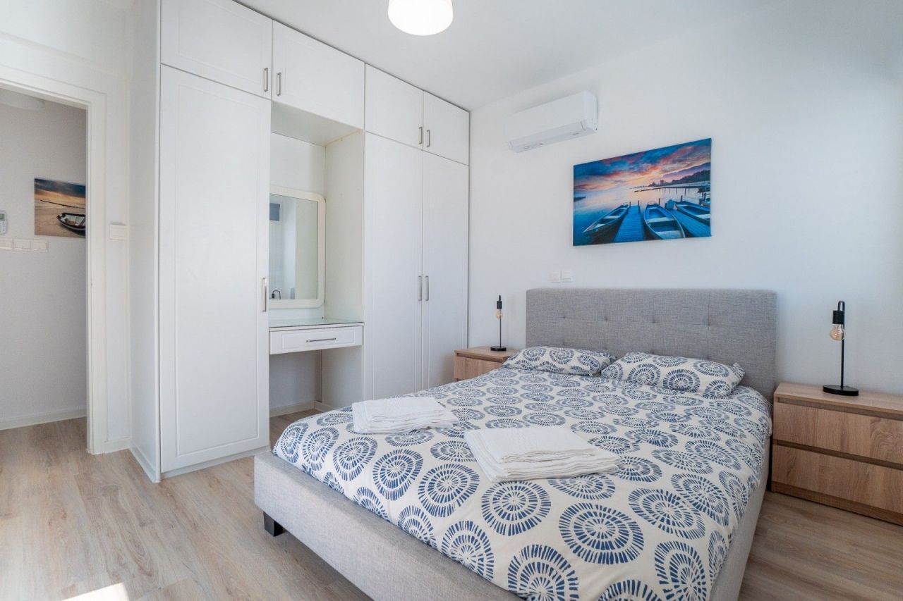 Вилла в Пафосе, Кипр, 97 м² - фото 13