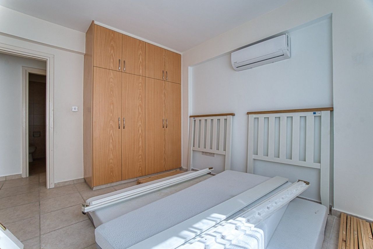 Апартаменты в Пафосе, Кипр, 100 м² - фото 14