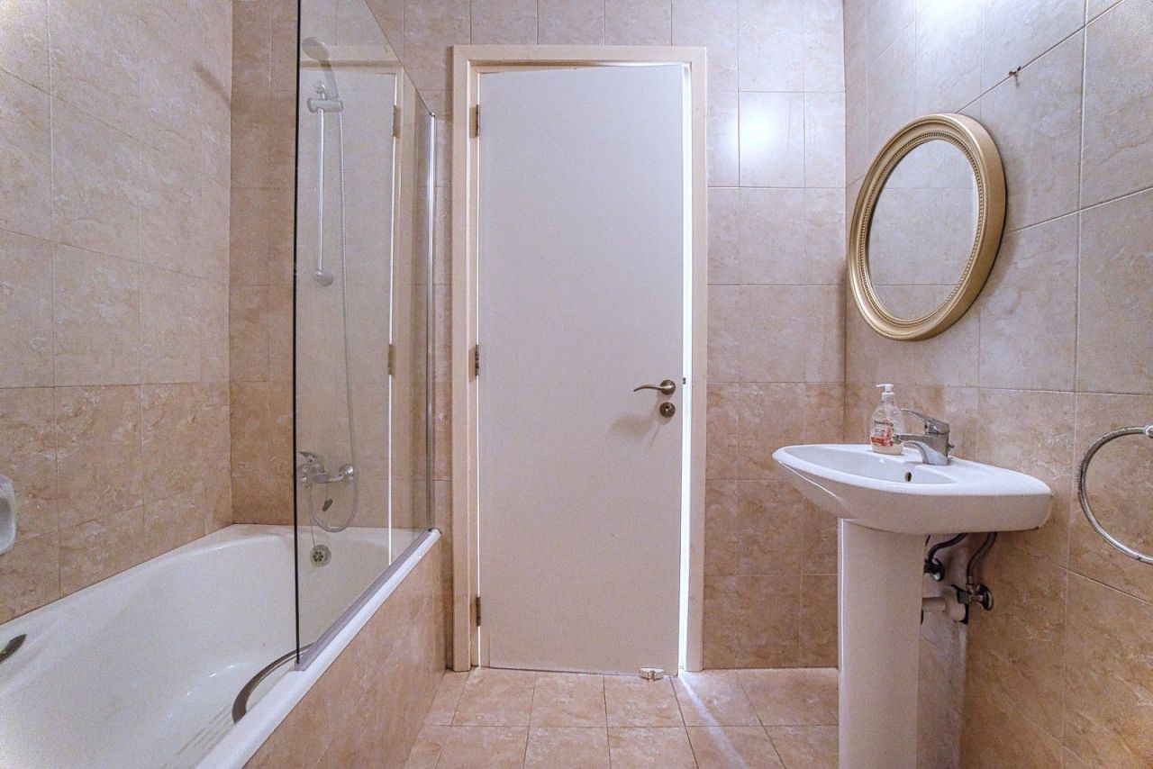 Апартаменты в Пафосе, Кипр, 100 м² - фото 15