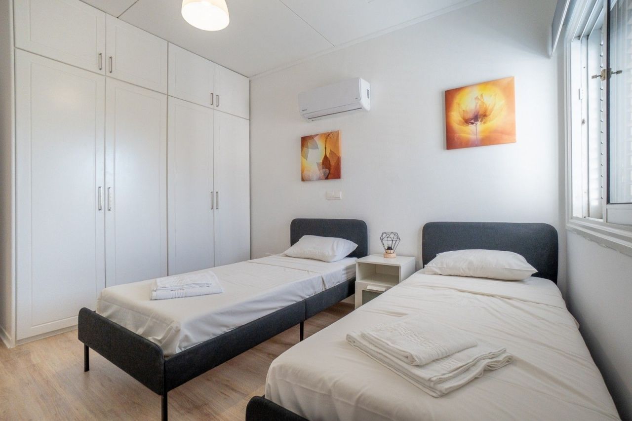 Вилла в Пафосе, Кипр, 97 м² - фото 15