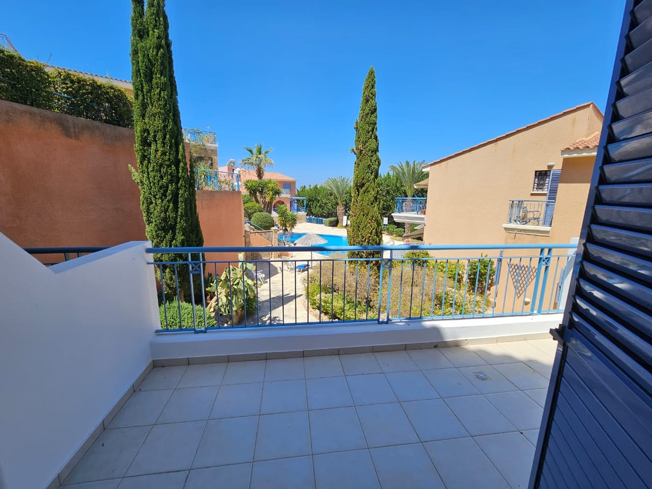 Таунхаус в Пафосе, Кипр - фото 19